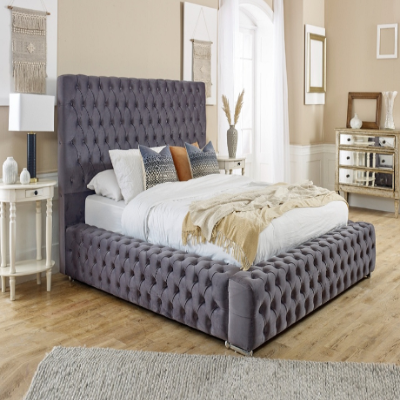 Ambassador Bed – Echlipse Furniture